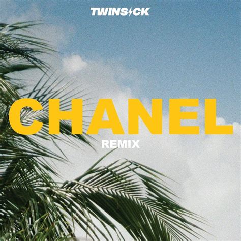 Frank Ocean – Chanel (Remix) Lyrics 